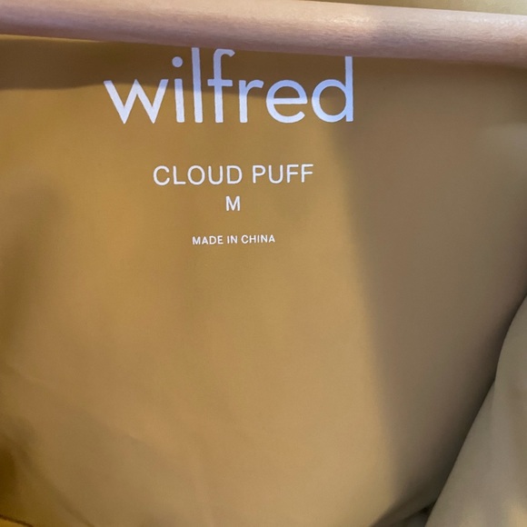 Wilfred Cloud Puff - Picture 2 of 2